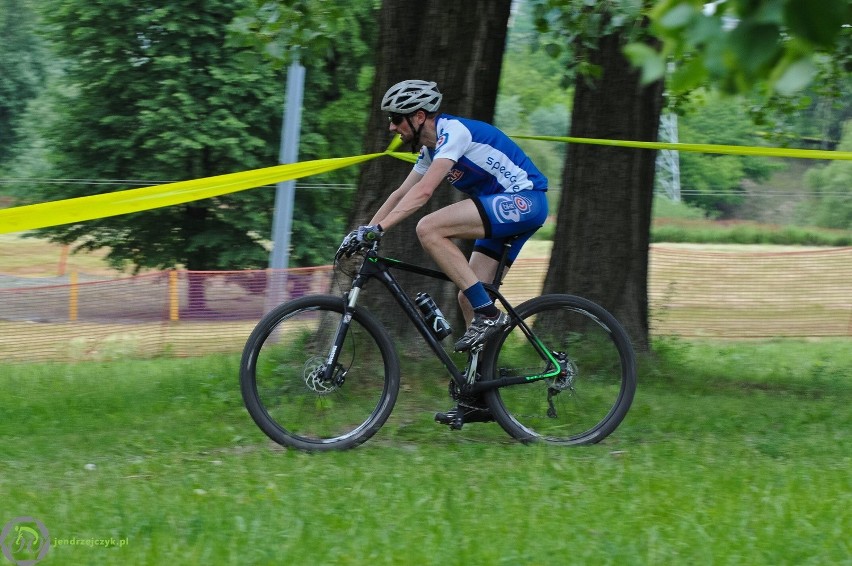 Bike Atelier XC Sosnowiec - rywalizacja cross-country na Górce Środulskiej [ZDJĘCIA]