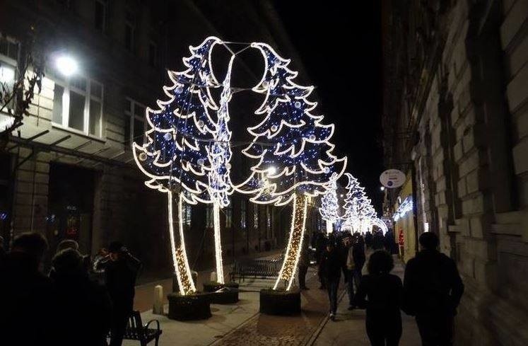 Życzenia świąteczne. SMSY-y, wierszyki na Boże Narodzenie....