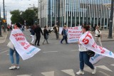 Mieszkańcy Łodzi skarżą się na problemy z zasiłkami. Strajk pracowników socjalnych MOPS ma potrwać do jesieni!
