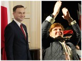 Konwencja PiS. Beata Szydło kandydatką PiS na premiera