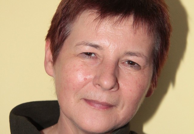 Mariola Grzesik, dyrektor do spraw technicznych Świętokrzyskiego  Centrum Psychiatrii pełni tymczasowo obowiązki dyrektora szpitala.