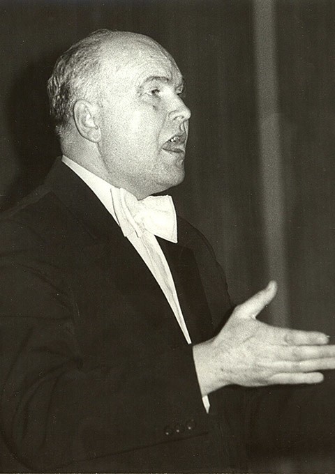 Norbert Kroczek