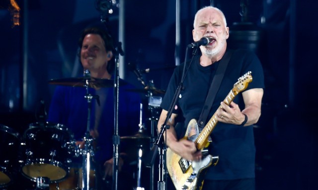 David Gilmour świętuje 77. urodziny. Poza talentem muzycznym, jest znany ze swojego dobrego serca i działalności charytatywnej.