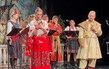Miejski Dom Kultury w Radomsku zaprosił na koncert „Sarmacka duma i muzyczne pejzaże ludowe”. ZDJĘCIA