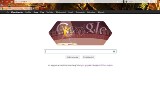 Londyn 2012 gimnastyka akrobatyczna. GOOGLE dało DOODLE