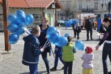 Dobrze, że mamy w Świeciu stowarzyszenie "Niebieski klucz"