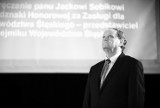 Nie żyje Jacek Sobik, wieloletni przewodniczący Rady Miejskiej w Radlinie