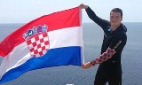 Ivić i Strlek kibicowali Chorwatom podczas finałowego meczu z Francją na mundialu w Rosji