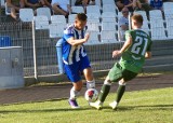 3 liga. Sokół Sieniawa stracił swojego kapitana. Sebastian Padiasek odchodzi po wielu latach