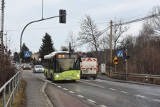 Gmina Wieliczka. Otworzą drogę powiatową w Małej Wsi. Autobusy wrócą na stałe trasy