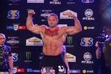 KSW 53 Łódź 21.03.2020. Mariusz Pudzianowski kontra Quentin Domingos zmierzą się w walce wieczoru w Atlas Arenie