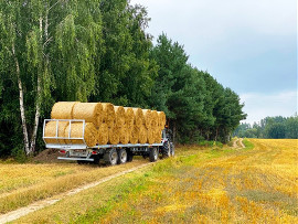 Cynkomet rozszerza usługę najmu maszyn rolniczych