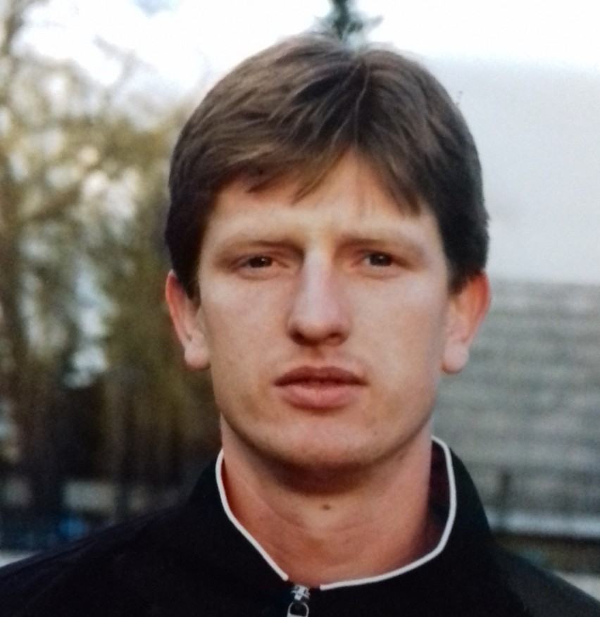 Andrzej Poskrobko