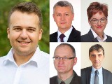 Prezydent, burmistrz i wójtowie z powiatu starachowickiego jako... postacie z kreskówek. Zobacz wyjątkowe zdjęcia (GALERIA)