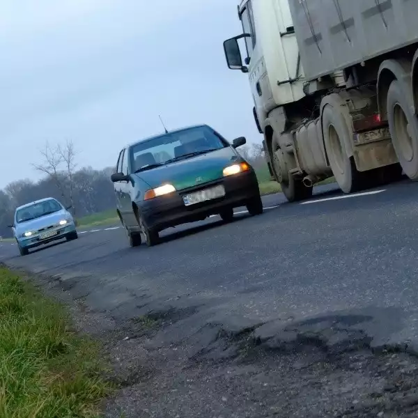 Najwięcej z puli, która miała być wydana na budowę lotniska może przypaść na drogi w powiecie strzeleckim.