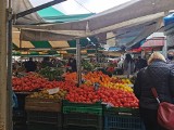 Kupimy już młode warzywa w Poznaniu. Sprawdziliśmy ceny nowalijek na rynkach Wildeckim, Jeżyckim i placu Wielkopolskim