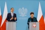 Rekonstrukcja rządu PiS: Mateusz Morawiecki może zastąpić Beatę Szydło na stanowisku premiera