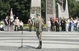 Szef Garnizonu Poznań stracił posadę przez apel smoleński?