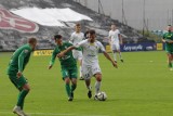 Lechia Gdańsk w sobotę gra z Górnikiem Zabrze. Lukas Podolski przyjeżdża do Gdańska. Dziś irytuje brutalnymi faulami, a nie grą w piłkę