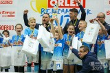 Triumf gospodarzy! Beniaminek 2014 wygrywa turniej ORLEN Beniaminek Cup U-10!