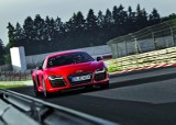 Audi oficjalnie rezygnuje z produkcji R8 e-tron