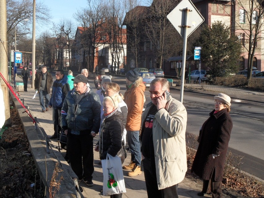 Tysiąc pracowników z KWK Bobrek Centrum przystąpiło do...