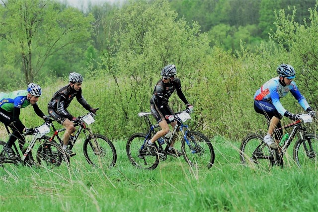 Pierwsza impreza tegorocznej edycji Maratonu Kresowego zostanie przeprowadzona w Białymstoku.