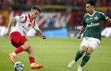 Już wiemy, ile tatuaży ma Antoni Klimek, piłkarz Widzewa