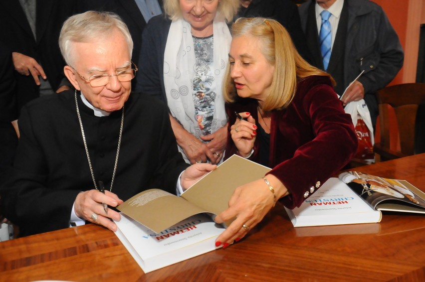 Jubileusz księdza infułata Jerzego Bryły. 24 maja br. kończy 90 lat