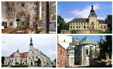 Najpiękniejsze kościoły i sanktuaria w regionie. Warto je dzisiaj odwiedzić