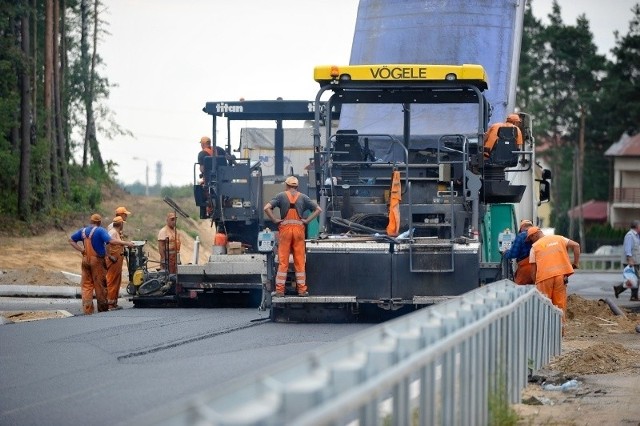 Według samorządowców Via Baltica ma się dobrze, lecz problem jest z Via Carpatią.