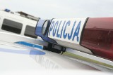 Poważny wypadek na obwodnicy Łabiszyna. Zderzyły się trzy auta osobowe i cysterna
