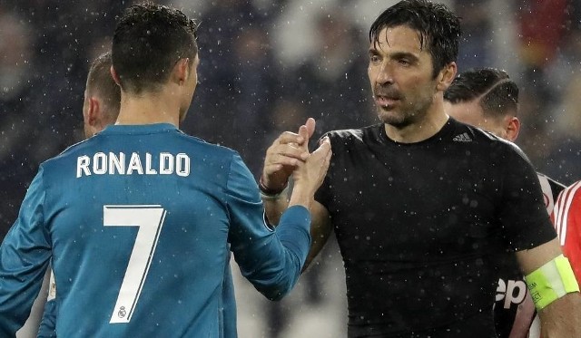 Real - Juventus transmisja na żywo.