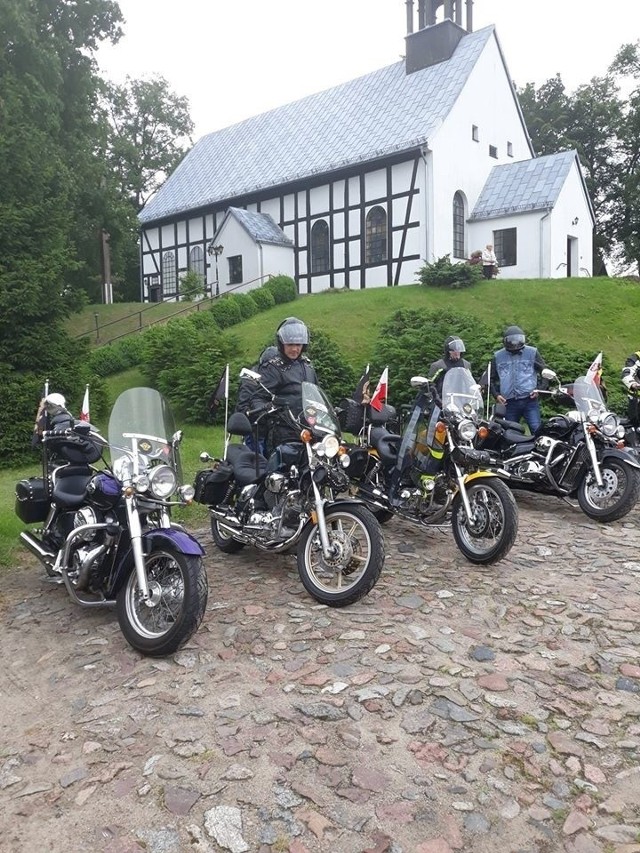 15 maja (niedziela) w Kołczygłowach zaplanowano otwarcie sezonu motocyklowego. W programie m.in. parada i piknik.