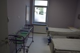 Szpital w Blachowni ma nowoczesny oddział położniczy i super warunki dla kobiet ZOBACZCIE ZDJĘCIA 