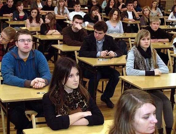 Matura próbna z matematyki 2015. Odpowiedzi na gk24