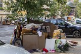 Odpady gabarytowe z centrum Bydgoszczy będą odbierane rzadziej niż dotychczas
