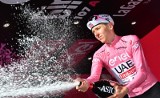 Wielki faworyt wyścigu, Tadej Pogacar, wygrał siódmy etap Giro d'Italia