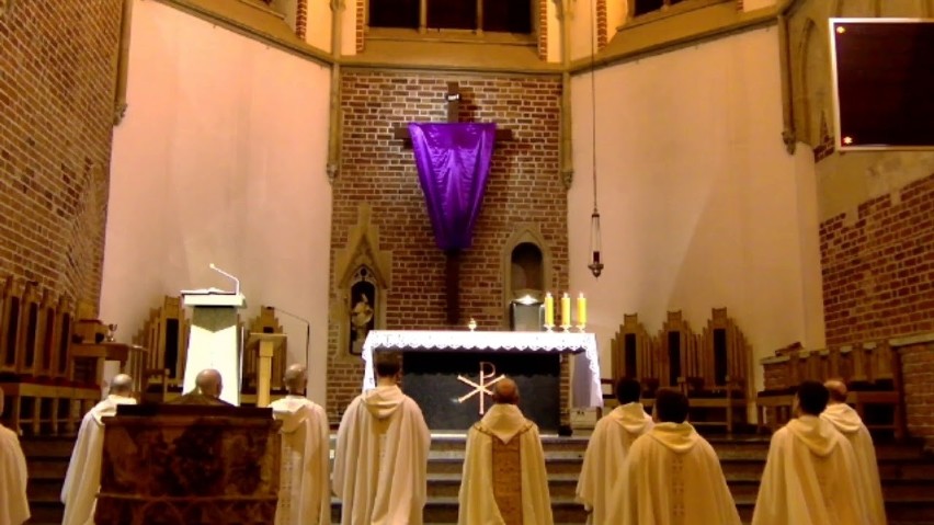 Nieobecność w kościele w Wielkanoc to grzech? Wrocławska kuria wydała komunikat