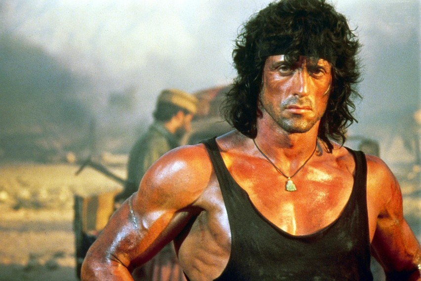 "Rambo" doczeka się serialowej kontynuacji    