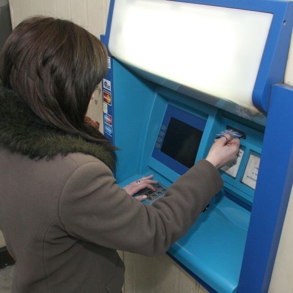 Wkrótce zostanie otwarty kolejny, 17 bankomat w Kielcach przy ulicy Leonarda.