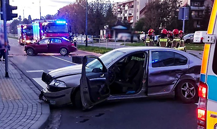 Śmiertelny wypadek w Nowym Sączu. Okoliczności tragicznego zdarzenia, w którym zginął taksówkarz