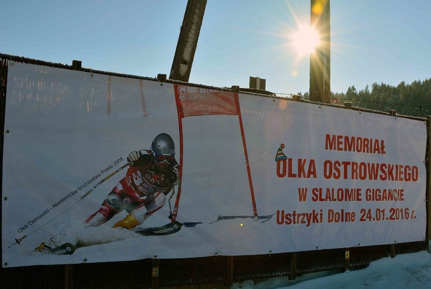 Memoriał Olka Ostrowskiego na Gromadzyniu [FOTO]