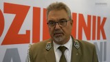 Damian Sieber, Dyrektor RDLP w Katowicach: Najważniejszym celem Lasów Energii jest przejście na samowystarczalność energetyczną