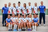 I liga siatkarek. 7R Solna Wieliczka pokonała Volley Toruń i jest nowym liderem