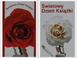 Srebrne Róże od Książnicy Podlaskiej