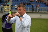 Trener Mirosław Hajdo: Awans Garbarni Kraków nie wziął się z przypadku