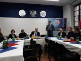 Zabrze: konferencja Wolność od... wolność do. Gościem specjalnym był Jerzy Górski