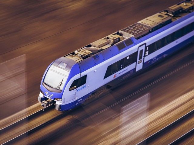 Od września skrócą się czasy przejazdów pociągów PKP Intercity oraz zmieni się kursowanie pociągów w pólnocnej Polsce