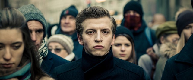 Główną rolę w nowym filmie Jana Komasy gra utalentowany aktor młodego pokolenia - Maciej Musiałowski